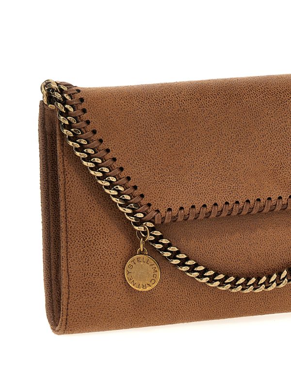 'Mini Falabella' crossbody bag - immagine 3