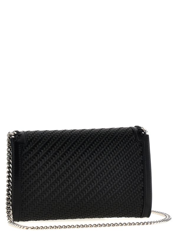 'Mini Falabella' crossbody bag - immagine 2