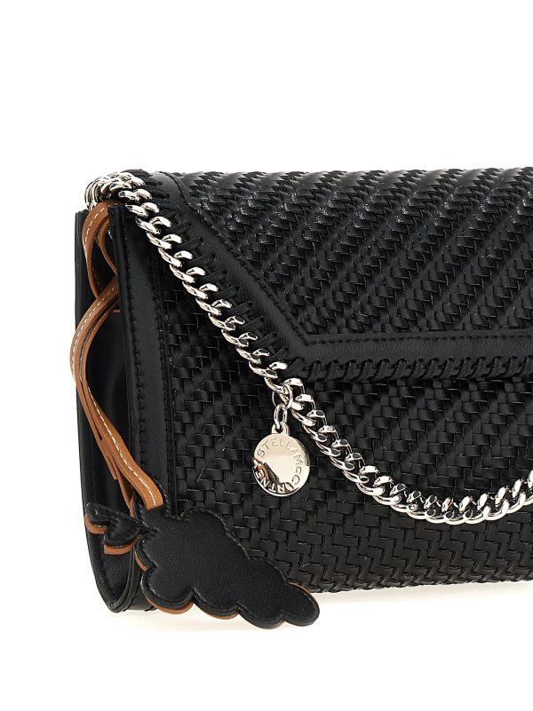 'Mini Falabella' crossbody bag - immagine 3