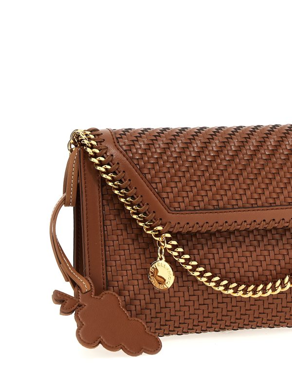 'Mini Falabella' crossbody bag - immagine 3