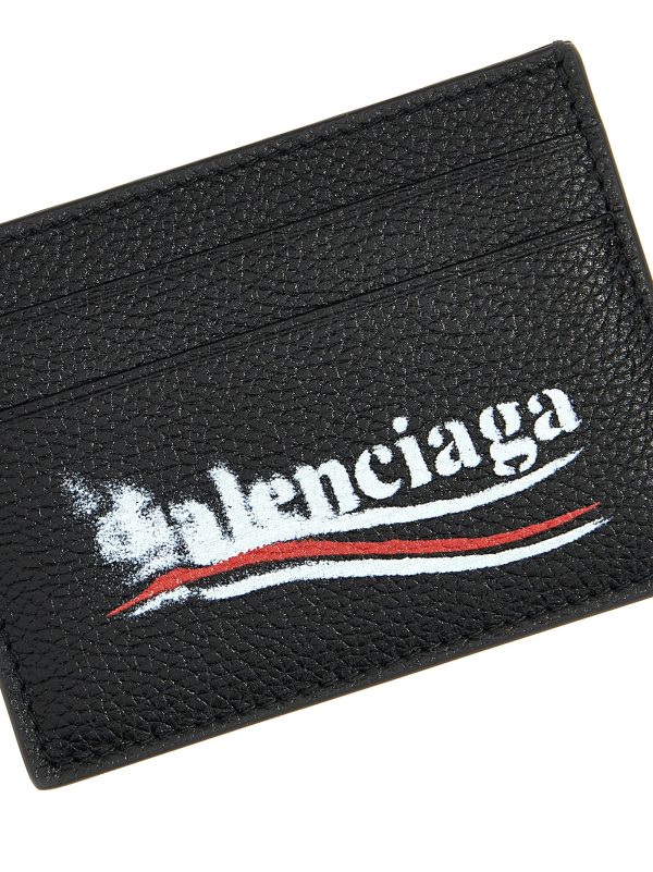 'Cash' card holder - immagine 3