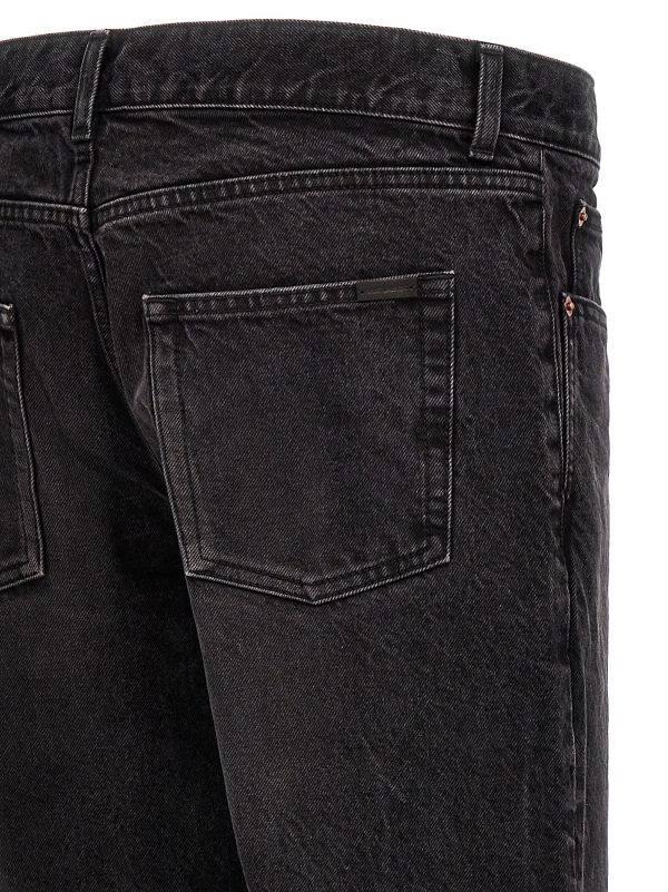 Slim fit jeans - immagine 4