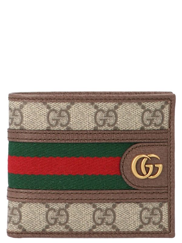 'Ophidia GG’ wallet