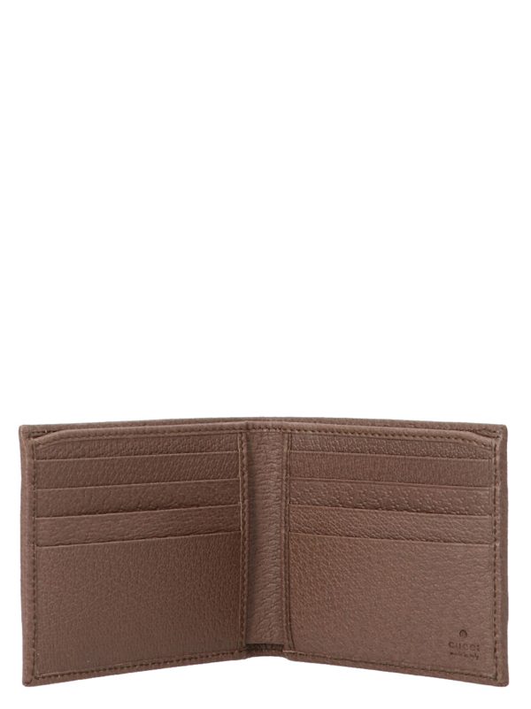 'Ophidia GG’ wallet - immagine 3