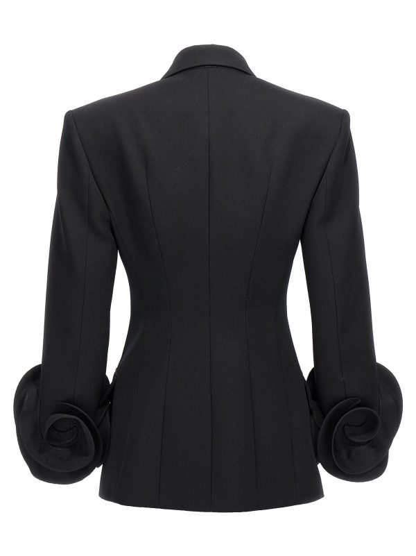 Valentino rose blazer - immagine 2