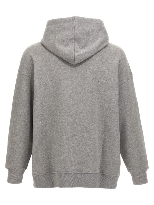 Valentino 'V Detail' hoodie - immagine 2