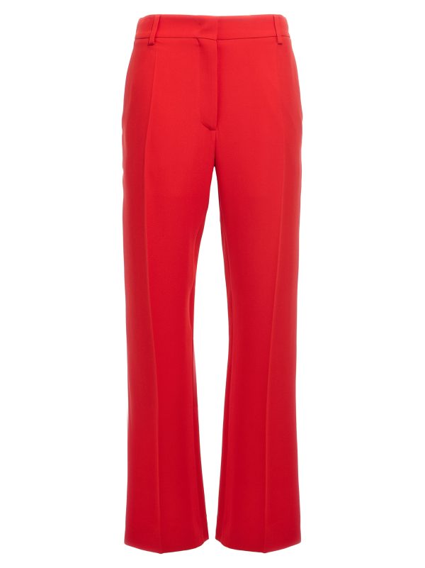 Valentino cady trousers