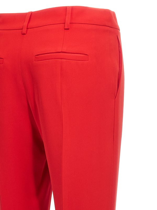 Valentino cady trousers - immagine 4