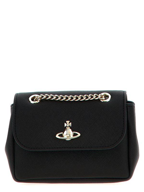 'Small Purse Chain' crossbody bag