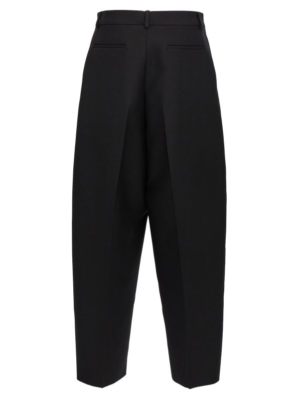 Valentino 'Formalwear' pants - immagine 2