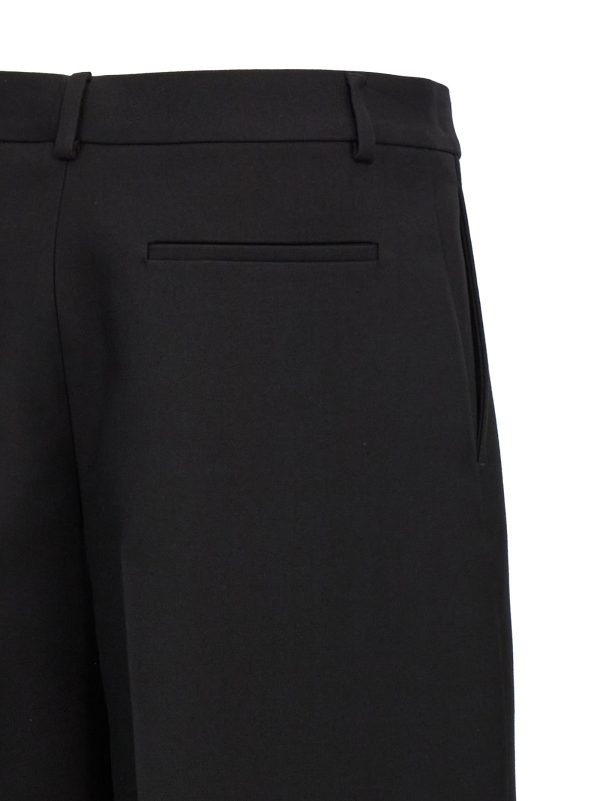 Valentino 'Formalwear' pants - immagine 4