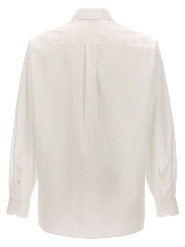 Valentino 'Hibiscus' shirt - immagine 2