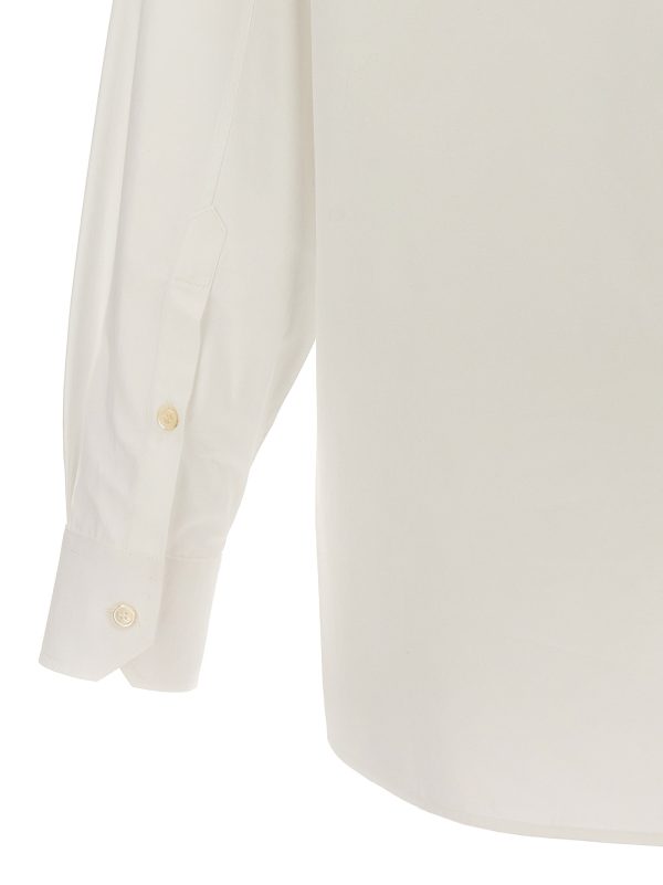 Valentino 'Hibiscus' shirt - immagine 4