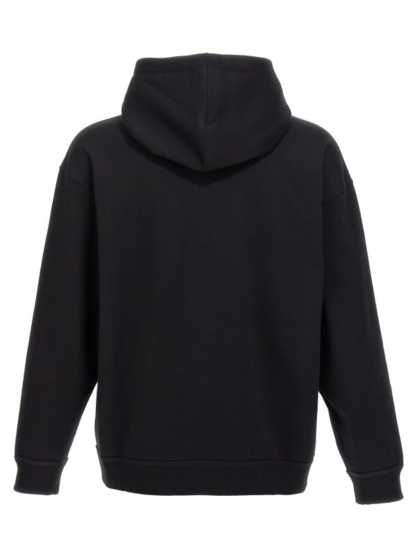 Valentino 'VLTN' hoodie - immagine 2