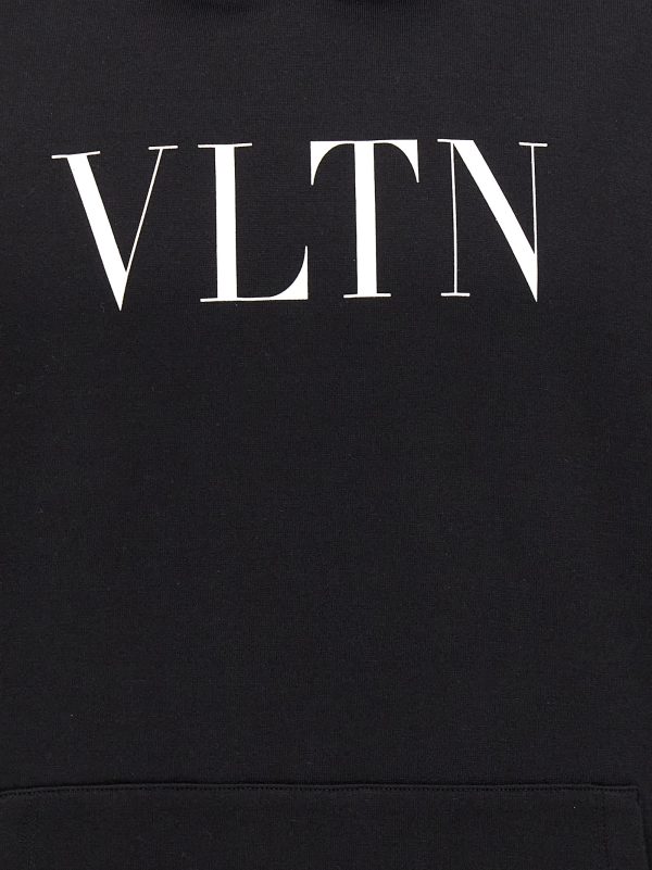 Valentino 'VLTN' hoodie - immagine 4