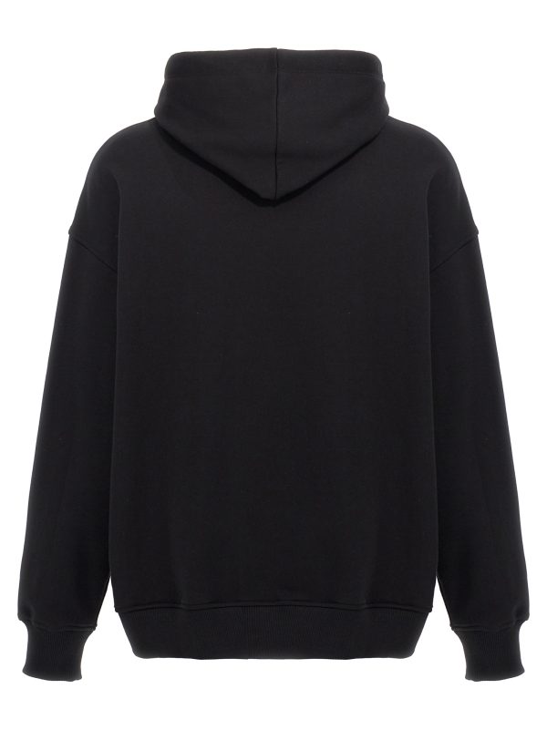 Valentino 'V Detail' hoodie - immagine 2