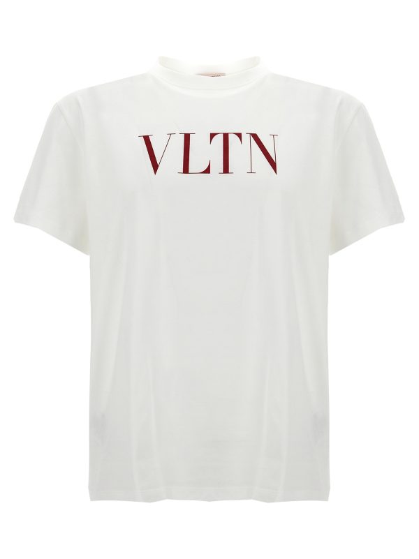 Valentino 'VLTN' T-shirt