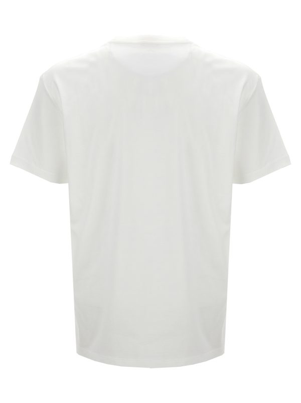 Valentino 'VLTN' T-shirt - immagine 2