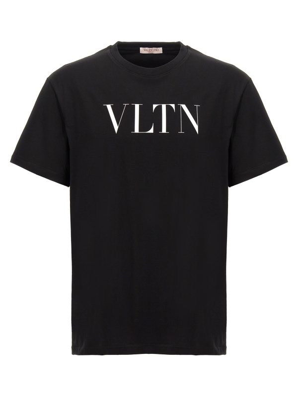 Valentino 'VLTN' T-shirt