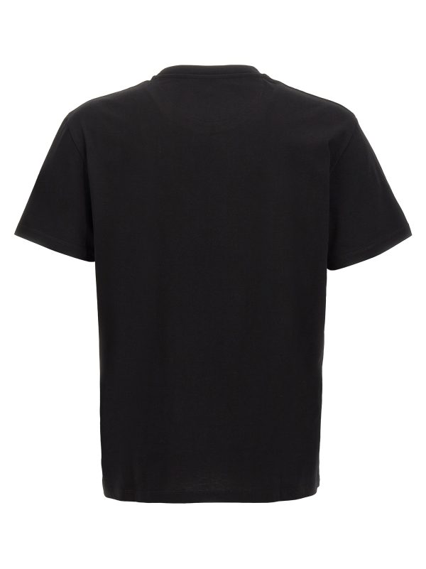 Valentino 'VLTN' T-shirt - immagine 2