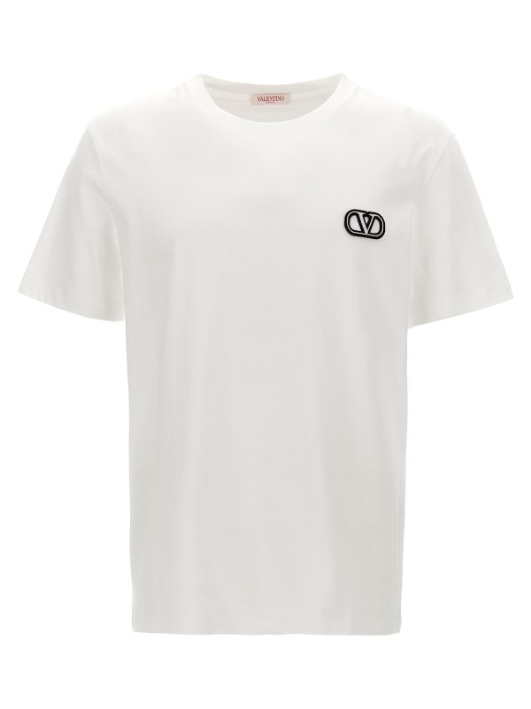 Valentino 'VLogo Signature' T-shirt