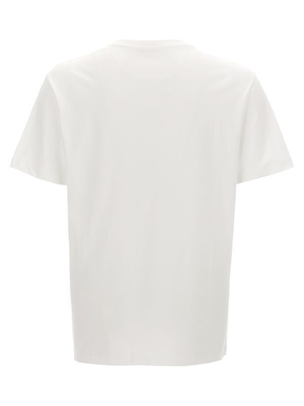 Valentino 'VLogo Signature' T-shirt - immagine 2