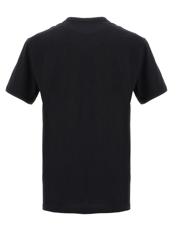 Valentino 'VLogo Signature' t-shirt - immagine 2