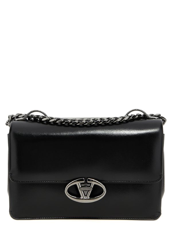 Valentino Garavani 'VLogo Locker' shoulder bag