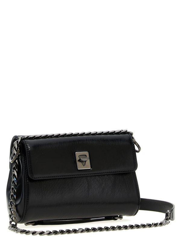 Valentino Garavani small shoulder bag - immagine 2