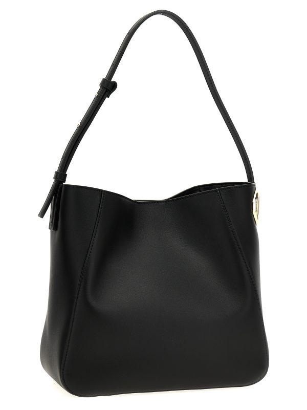 Valentino Garavani 'Bucket Vlogo' shoulder bag - immagine 2