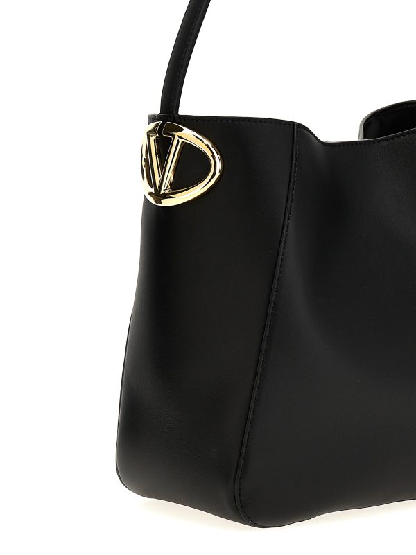 Valentino Garavani 'Bucket Vlogo' shoulder bag - immagine 3