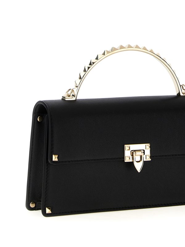 Valentino Garavani 'Rockstud Mini' handbag - immagine 3