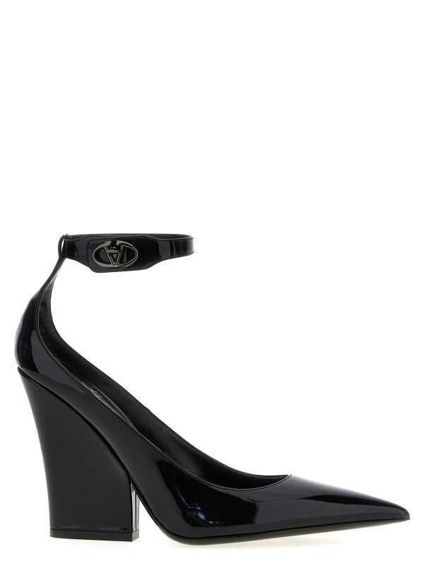 Valentino Garavani 'VLogo Locker' pumps