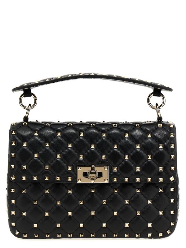 Valentino Garavani 'Rockstud Spike' shoulder bag