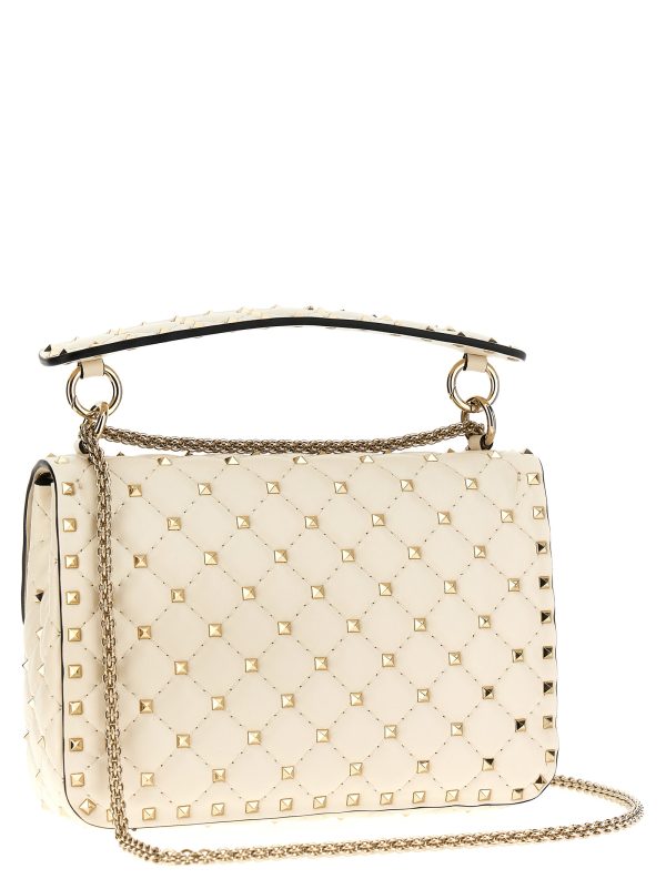 Valentino Garavani 'Rockstud Spike' shoulder bag - immagine 2