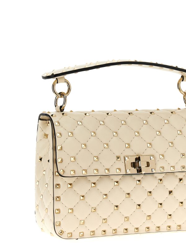 Valentino Garavani 'Rockstud Spike' shoulder bag - immagine 3