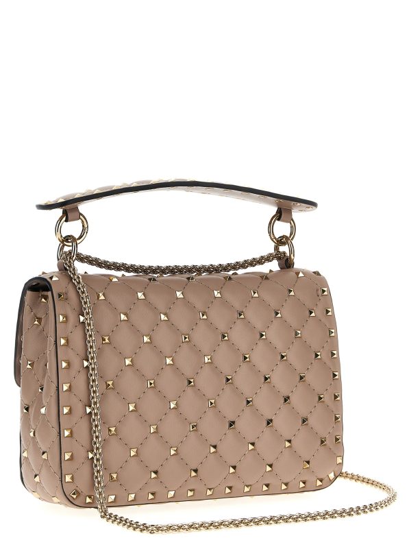 Valentino Garavani 'Rockstud Spike' shoulder bag - immagine 2