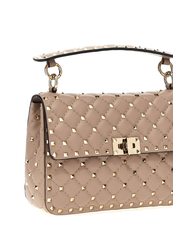 Valentino Garavani 'Rockstud Spike' shoulder bag - immagine 3