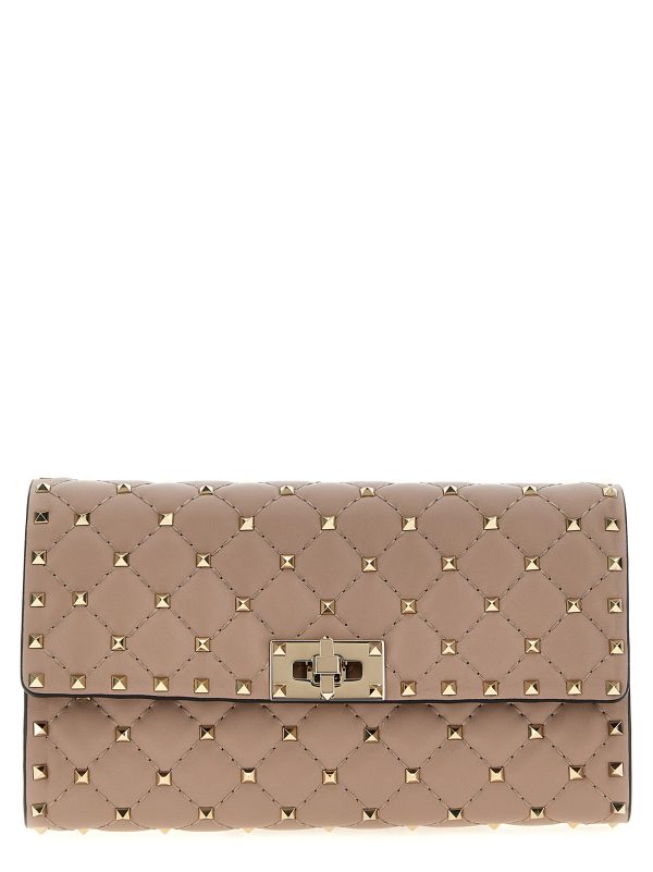 Valentino Garavani 'Rockstud Spike' shoulder bag