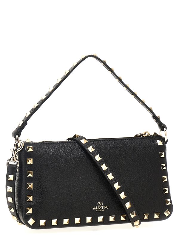 Valentino Garavani 'Rockstud Small' shoulder bag - immagine 2