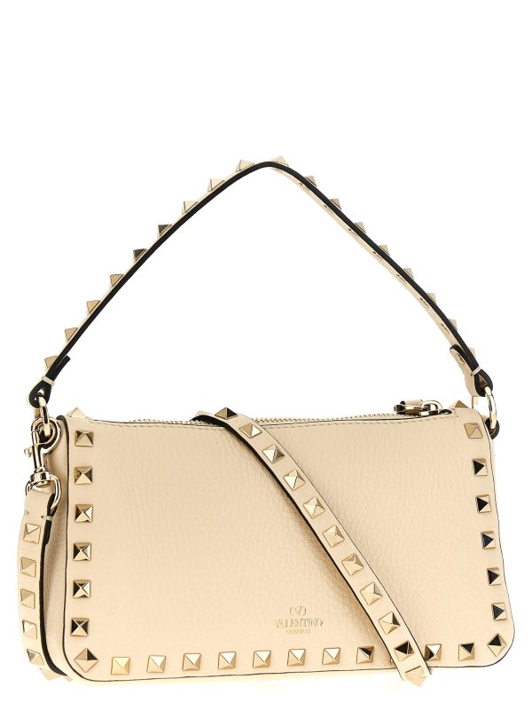 Valentino Garavani 'Rockstud Small' shoulder bag - immagine 2