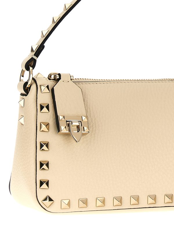 Valentino Garavani 'Rockstud Small' shoulder bag - immagine 3