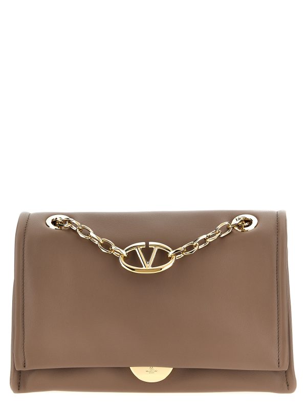 Valentino Garavani 'VLogo Chain' shoulder bag