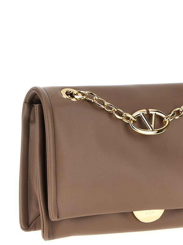 Valentino Garavani 'VLogo Chain' shoulder bag - immagine 3