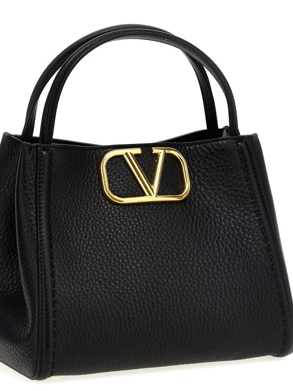 Valentino Garavani 'VLogo Signature' handbag - immagine 4