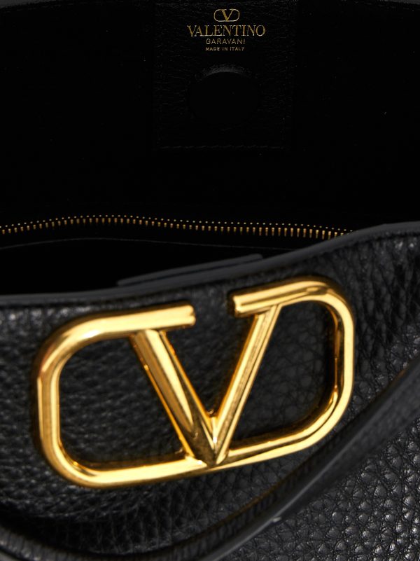 Valentino Garavani 'VLogo Signature' handbag - immagine 5