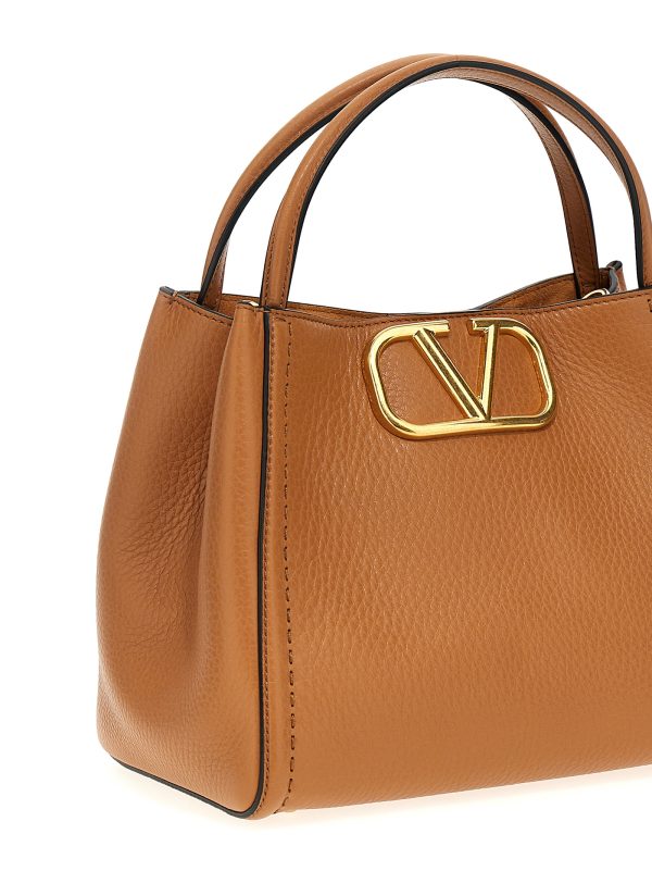 Valentino Garavani 'VLogo Signature' handbag - immagine 4