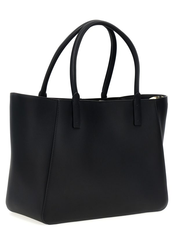 Valentino Garavani 'VLogo Side' shopping bag - immagine 2