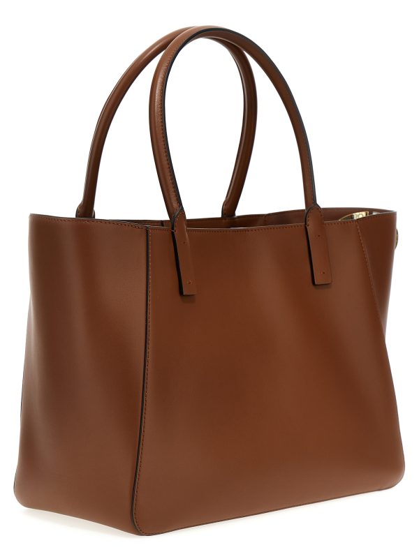 Valentino Garavani 'VLogo Side' shopping bag - immagine 2