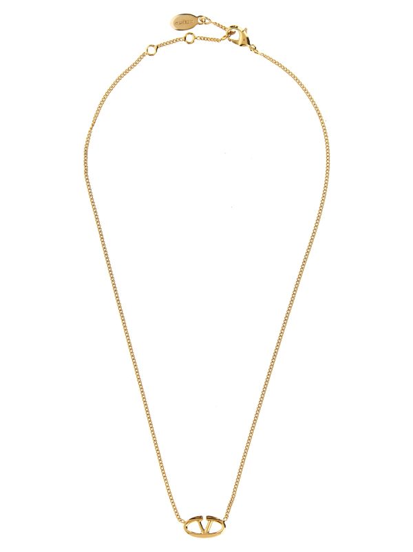 Valentino Garavani necklace